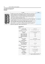 Preview for 294 page of Rockwell Automation ArmorStart Bulletin 280G User Manual