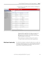 Preview for 25 page of Rockwell Automation ARMORSTART Programming Manual