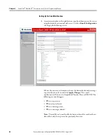 Preview for 30 page of Rockwell Automation ARMORSTART Programming Manual