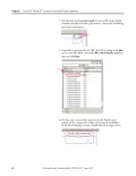 Preview for 34 page of Rockwell Automation ARMORSTART Programming Manual