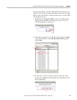 Preview for 35 page of Rockwell Automation ARMORSTART Programming Manual