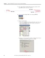 Preview for 36 page of Rockwell Automation ARMORSTART Programming Manual