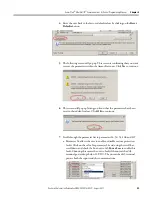 Preview for 39 page of Rockwell Automation ARMORSTART Programming Manual