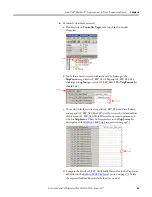 Preview for 45 page of Rockwell Automation ARMORSTART Programming Manual