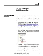 Preview for 47 page of Rockwell Automation ARMORSTART Programming Manual