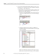 Preview for 48 page of Rockwell Automation ARMORSTART Programming Manual