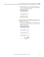 Preview for 51 page of Rockwell Automation ARMORSTART Programming Manual