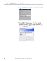 Preview for 80 page of Rockwell Automation ARMORSTART Programming Manual