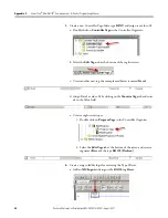 Preview for 84 page of Rockwell Automation ARMORSTART Programming Manual