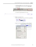 Preview for 85 page of Rockwell Automation ARMORSTART Programming Manual
