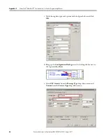 Preview for 86 page of Rockwell Automation ARMORSTART Programming Manual