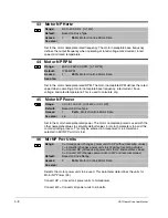 Preview for 34 page of Rockwell Automation CNMD180W0ENNNC1 User Manual