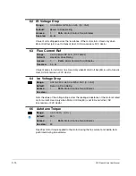 Предварительный просмотр 40 страницы Rockwell Automation CNMD180W0ENNNC1 User Manual