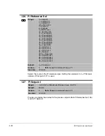 Предварительный просмотр 58 страницы Rockwell Automation CNMD180W0ENNNC1 User Manual