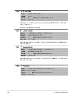 Предварительный просмотр 60 страницы Rockwell Automation CNMD180W0ENNNC1 User Manual