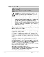 Предварительный просмотр 72 страницы Rockwell Automation CNMD180W0ENNNC1 User Manual