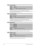 Предварительный просмотр 98 страницы Rockwell Automation CNMD180W0ENNNC1 User Manual