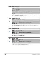 Предварительный просмотр 132 страницы Rockwell Automation CNMD180W0ENNNC1 User Manual