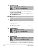 Предварительный просмотр 138 страницы Rockwell Automation CNMD180W0ENNNC1 User Manual