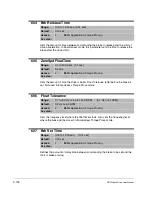 Предварительный просмотр 144 страницы Rockwell Automation CNMD180W0ENNNC1 User Manual