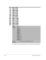 Предварительный просмотр 166 страницы Rockwell Automation CNMD180W0ENNNC1 User Manual