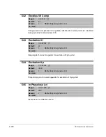 Предварительный просмотр 176 страницы Rockwell Automation CNMD180W0ENNNC1 User Manual