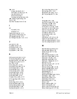 Preview for 242 page of Rockwell Automation CNMD180W0ENNNC1 User Manual