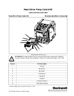 Rockwell Automation D2-3563 Instruction Manual предпросмотр