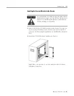 Предварительный просмотр 47 страницы Rockwell Automation DEVICENET 1771-SDN User Manual