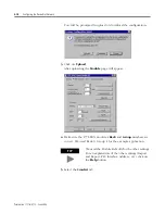 Предварительный просмотр 62 страницы Rockwell Automation DEVICENET 1771-SDN User Manual