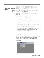 Предварительный просмотр 79 страницы Rockwell Automation DEVICENET 1771-SDN User Manual