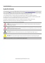 Предварительный просмотр 2 страницы Rockwell Automation Enwatch EK-44750C Service Bulletin