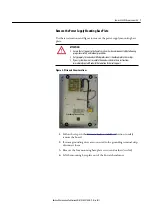 Предварительный просмотр 7 страницы Rockwell Automation Enwatch EK-44750C Service Bulletin