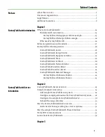 Предварительный просмотр 3 страницы Rockwell Automation FactoryTalk Batch Original Instructions Manual