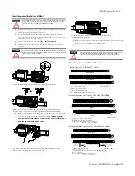 Предварительный просмотр 3 страницы Rockwell Automation FLEX 1794-TB2 Installation Instructions Manual