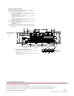 Предварительный просмотр 6 страницы Rockwell Automation FLEX 1794-TB2 Installation Instructions Manual