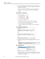 Preview for 20 page of Rockwell Automation Guardmaster 440R-ENETR User Manual