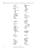 Preview for 82 page of Rockwell Automation Guardmaster 440R-ENETR User Manual