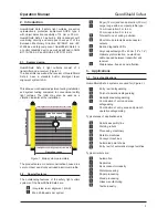 Preview for 5 page of Rockwell Automation GUARDSHIELD SAFE 4 Operation Manual