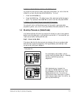 Предварительный просмотр 10 страницы Rockwell Automation GV3000/SE 230 Startup Manual