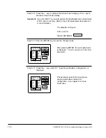 Предварительный просмотр 23 страницы Rockwell Automation GV3000/SE 230 Startup Manual