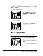 Предварительный просмотр 35 страницы Rockwell Automation GV3000/SE 230 Startup Manual