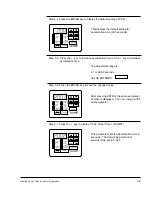 Предварительный просмотр 40 страницы Rockwell Automation GV3000/SE 230 Startup Manual