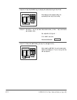 Предварительный просмотр 41 страницы Rockwell Automation GV3000/SE 230 Startup Manual