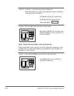 Предварительный просмотр 45 страницы Rockwell Automation GV3000/SE 230 Startup Manual