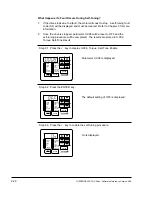 Предварительный просмотр 59 страницы Rockwell Automation GV3000/SE 230 Startup Manual