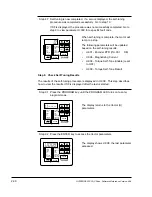 Предварительный просмотр 61 страницы Rockwell Automation GV3000/SE 230 Startup Manual