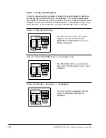 Предварительный просмотр 67 страницы Rockwell Automation GV3000/SE 230 Startup Manual