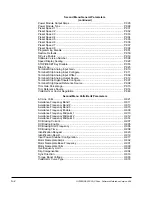 Preview for 181 page of Rockwell Automation GV3000/SE 230 Startup Manual