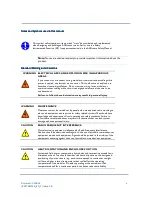 Preview for 5 page of Rockwell Automation ics triplex AADvance System Build Manual